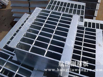 上海排水溝蓋板一般采用什么材料